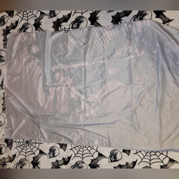 Cowboy Bebop Spike Spiegel tapestry - Picture 4 of 12